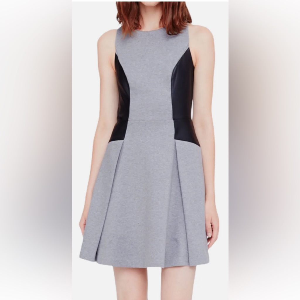 Brand New Club Monaco Dress In Size 0 Brand New Club Monaco Dress In Size 0